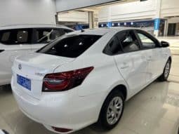 
										Toyota Belta, 2022 full									