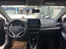 
										Toyota Belta, 2022 full									