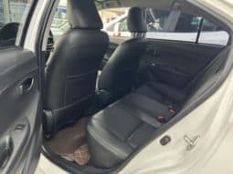 
										Toyota Belta, 2022 full									