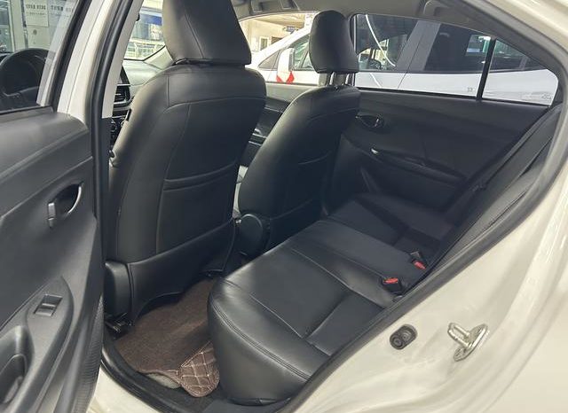 
								Toyota Belta, 2022 full									