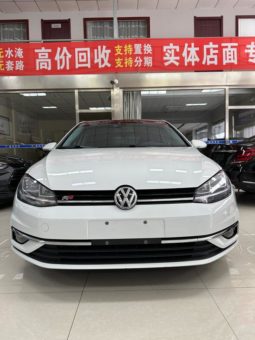 
										Volkswagen Golf 280 TSI, 2020 full									