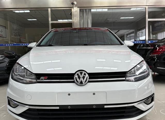 
								Volkswagen Golf 280 TSI, 2020 full									