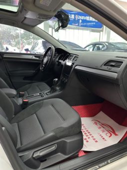 
										Volkswagen Golf 280 TSI, 2020 full									