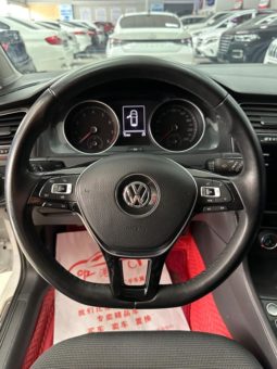 
										Volkswagen Golf 280 TSI, 2020 full									