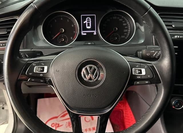 
								Volkswagen Golf 280 TSI, 2020 full									