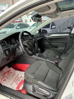 
										Volkswagen Golf 280 TSI, 2020 full									