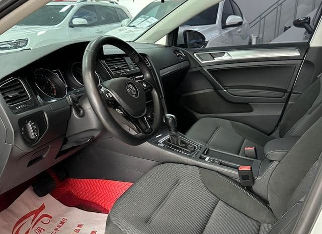 
								Volkswagen Golf 280 TSI, 2020 full									