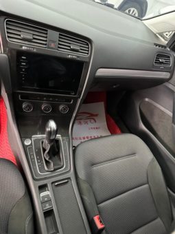 
										Volkswagen Golf 280 TSI, 2020 full									