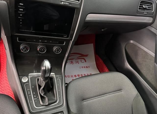 
								Volkswagen Golf 280 TSI, 2020 full									