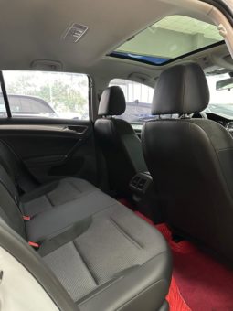 
										Volkswagen Golf 280 TSI, 2020 full									