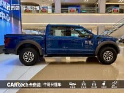 
										Ford F-150 (XIII), 2023 full									
