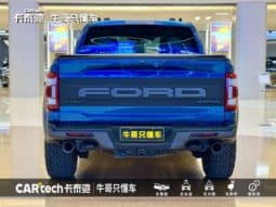 
										Ford F-150 (XIII), 2023 full									