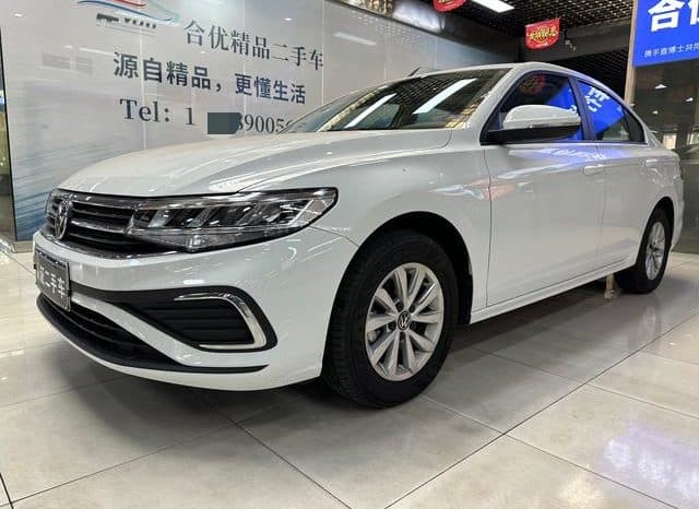6787121a5c9d6 Volkswagen Bora, 2024