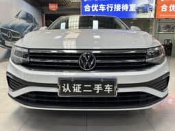 
										Volkswagen Bora, 2024 full									
