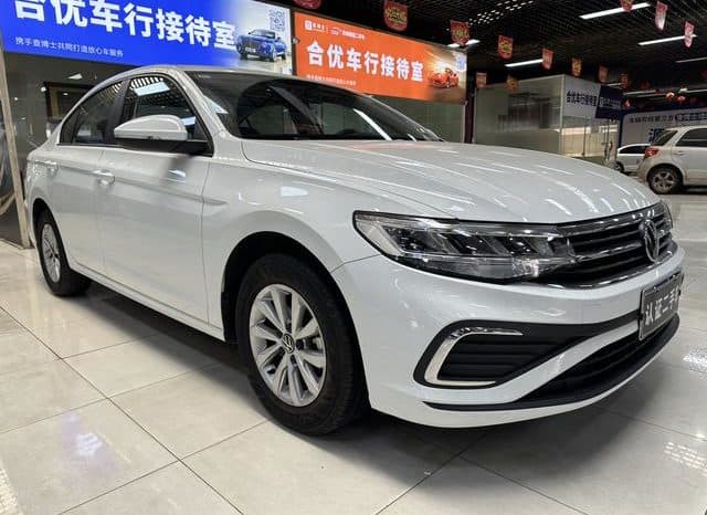 
								Volkswagen Bora, 2024 full									