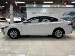 
										Volkswagen Bora, 2024 full									