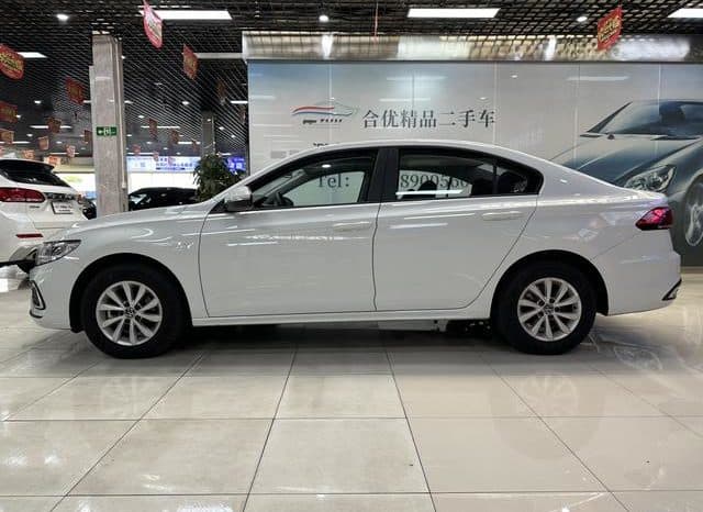 
								Volkswagen Bora, 2024 full									