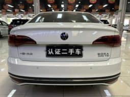 
										Volkswagen Bora, 2024 full									