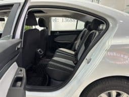 
										Volkswagen Bora, 2024 full									