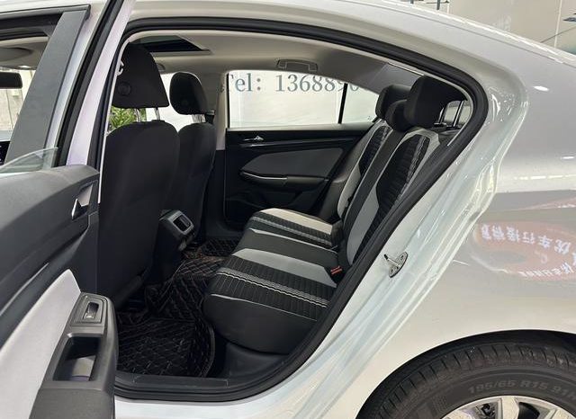
								Volkswagen Bora, 2024 full									