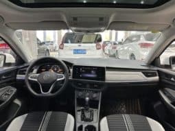 
										Volkswagen Bora, 2024 full									