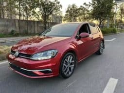 67871501f386c Volkswagen Golf 280 TSI, 2020