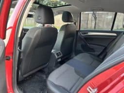 
										Volkswagen Golf 280 TSI, 2020 full									