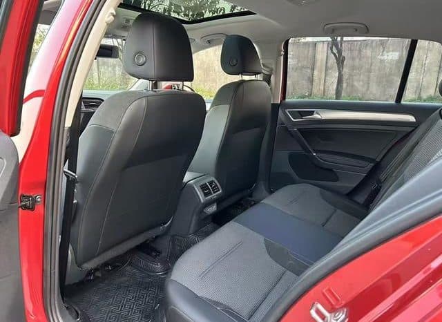 
								Volkswagen Golf 280 TSI, 2020 full									