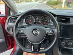 
										Volkswagen Golf 280 TSI, 2020 full									