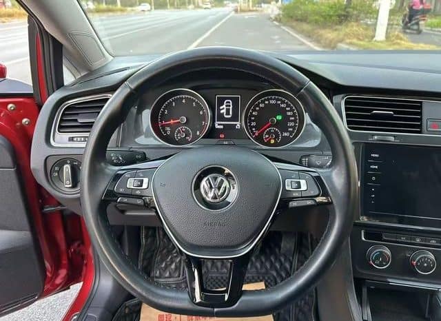 
								Volkswagen Golf 280 TSI, 2020 full									