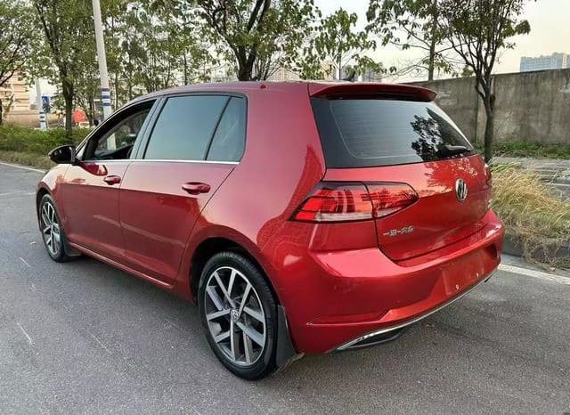 
								Volkswagen Golf 280 TSI, 2020 full									