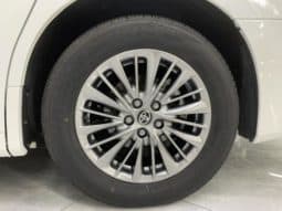 
										Toyota Vellfire, 2021 full									