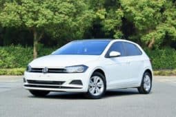 6787344fe5d8e Volkswagen Polo (IV), 2020