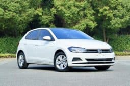 
										Volkswagen Polo (IV), 2020 full									