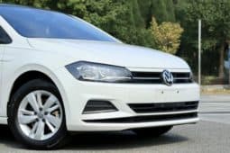 
										Volkswagen Polo (IV), 2020 full									