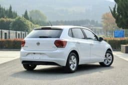 
										Volkswagen Polo (IV), 2020 full									