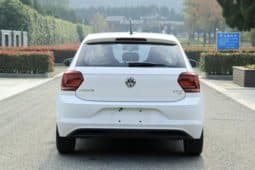 
										Volkswagen Polo (IV), 2020 full									