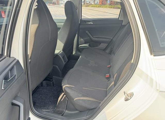
								Volkswagen Polo (IV), 2020 full									