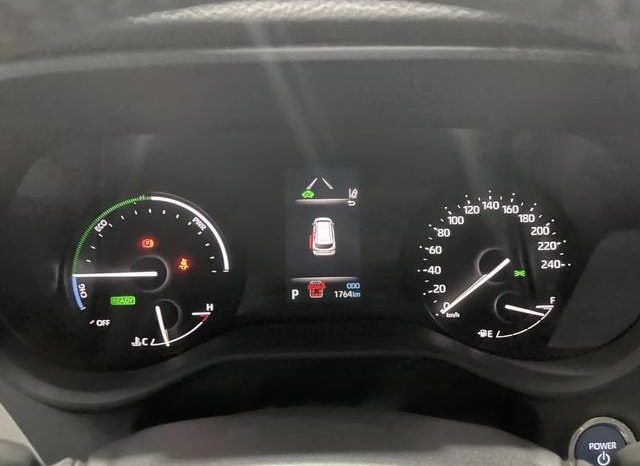 
								Toyota Granvia, 2024 full									