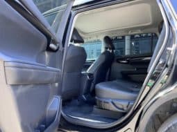 
										Toyota Highlander (III), 2024 full									