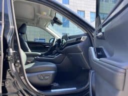 
										Toyota Highlander (III), 2024 full									