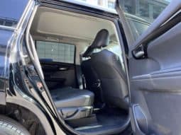 
										Toyota Highlander (III), 2024 full									
