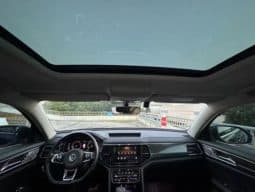 
										Volkswagen Teramont X, 2020 full									