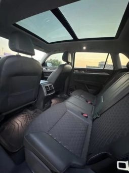 
										Volkswagen Teramont X, 2020 full									