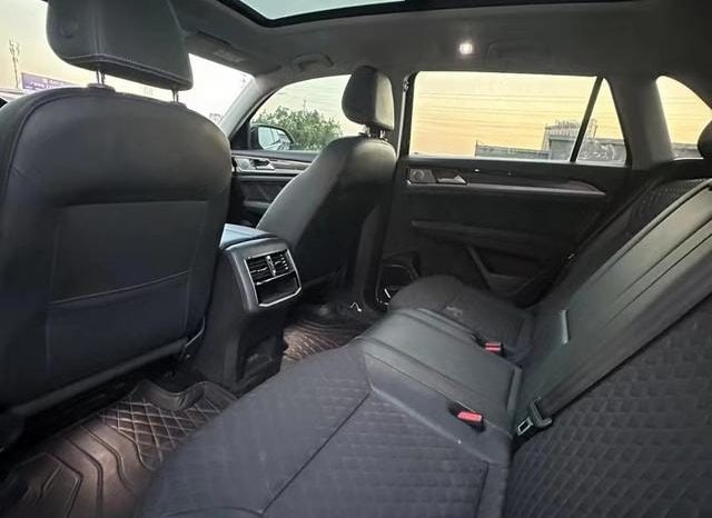 
								Volkswagen Teramont X, 2020 full									