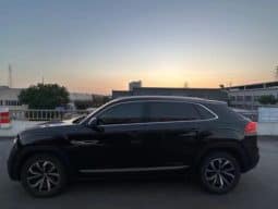 
										Volkswagen Teramont X, 2020 full									