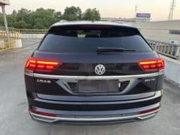 
										Volkswagen Teramont X, 2020 full									