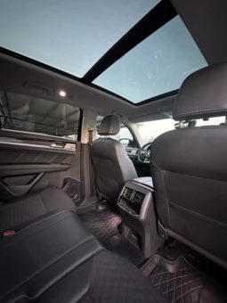 
										Volkswagen Teramont X, 2020 full									