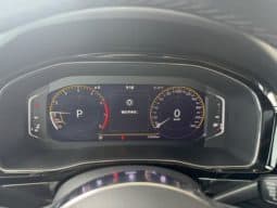 
										Volkswagen Teramont X, 2020 full									