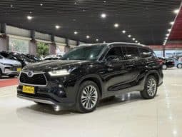 678795e51db3c Toyota Highlander (III), 2023